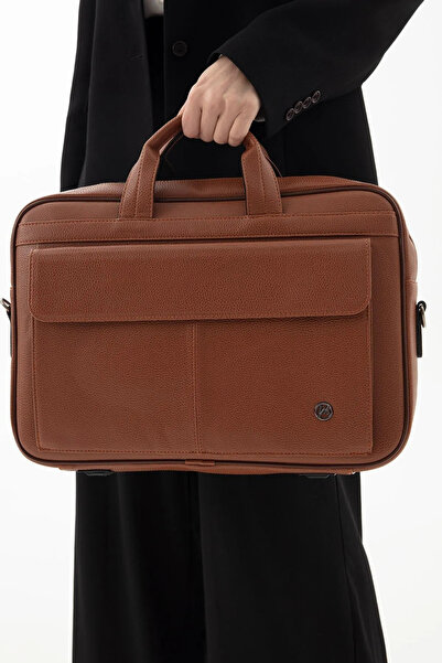 markopal - better together Χαρτοφύλακας 16 " και 17 " με θήκη για φορητό υπολ...