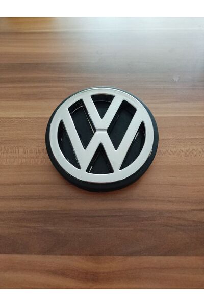 Passenger Car Oto Yedek Parça Volkswagen Transporter T4 Arka Bagaj Kapak Arması AMBLEMİ A KALİTE Krom Uyumlu