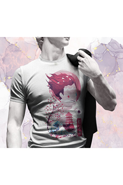 Hunter x Hunter - Hisoka - Erkek Tişört