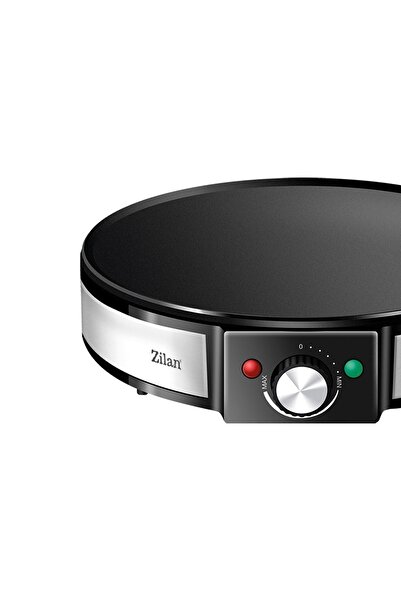 Zilan Zln2922 Elektrický výrobník na palačinky a lívanečky
