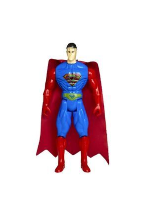 Superman toys shop