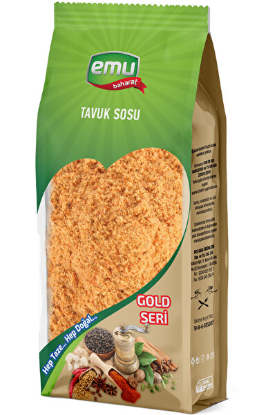 Tavuk Sosu 150 gr