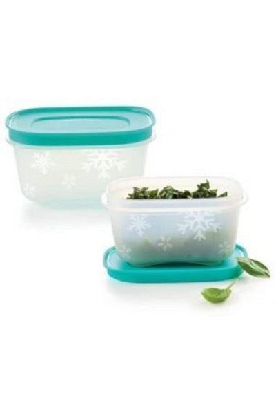 Tupperware Alaska Mini 170 ml 2-pack