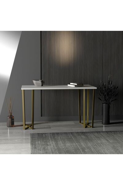 DAF FİLAN ÇALIŞMA MASASI