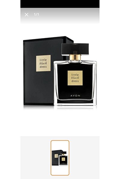 AVON litte parfüm (eski seri gönderilir)50 ml