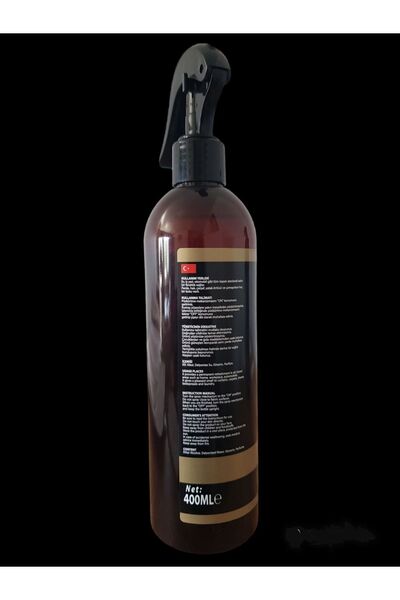 Poleks ODA PARFÜMÜ 400 ml