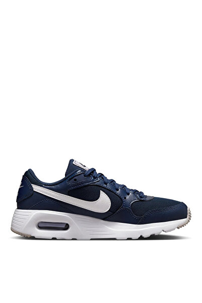 Nike Air Max SC Lacivert Erkek Çocuk Spor Ayakkabı CZ5358-401