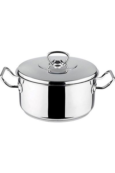 Özkent K-110 10 Lt. Deep Pot - Diameter 28/17 Cm.