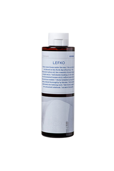 korres 250 ml Duş Jeli - Köpüğü