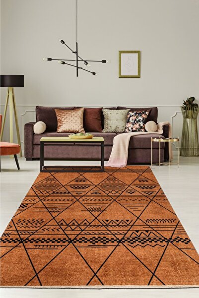 Angorahome Vega Dekoratif Yeni Nesil Kilim 4067