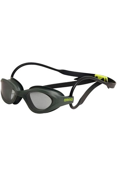 ARENA Arena 365 Unisex Black Goggles - Swimming Glasses 005290203