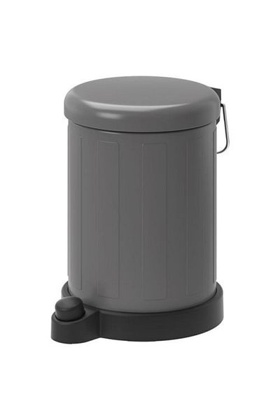 IKEA Toftan Trash Can, Grih