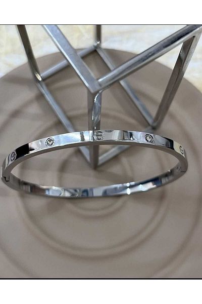 AntBls Steel Bracelet