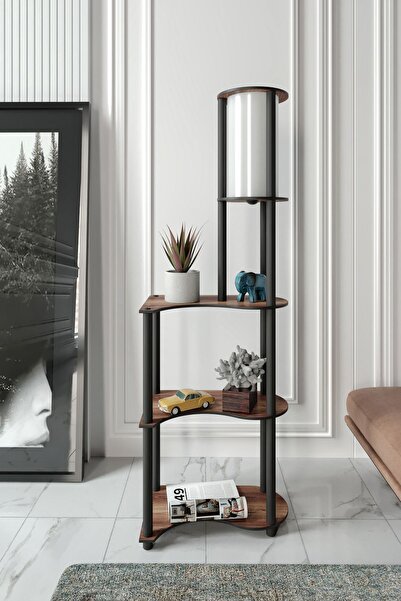 messer YENİ ESTİLO LAMBADER MADRAN CEVİZ