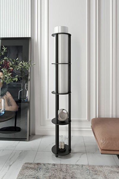 messer YENİ DOR LAMBADER SİYAH