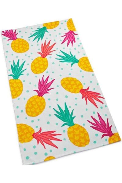 Özdilek Пляжний рушник розміром 100x180