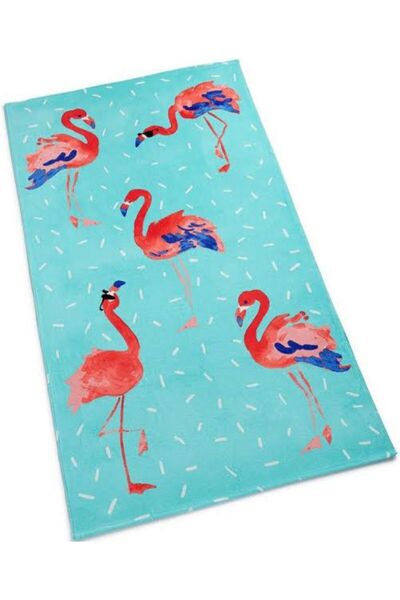 Özdilek Пляжний рушник розміром 100x180