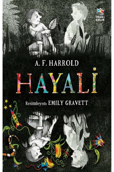 İthaki Yayınları Hayali