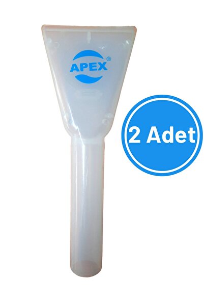 Apex Halı Koltuk Yıkama Makinesi Şeffaf Vakum Aparatı, Su Çekmek için Vakum A...