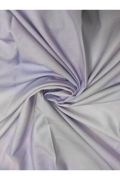 Evcimenhome Țesătură din pânză texturată 120cmx140cm Culoare: roz-liliac-alba...