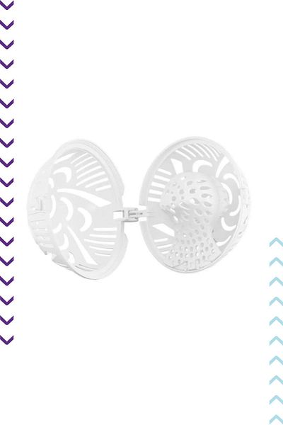 bimbambom Bra and Underwear Washable Ball - Protective Washing Net