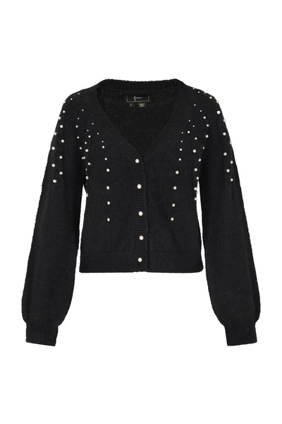 Faina Cardigan