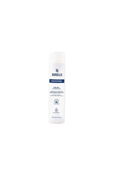 Bargello Efks Bargello Ocean Wind 300 ml Shower Gel