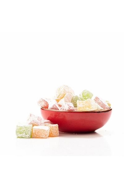 Turuncu Kuruyemiş Fruit Bird Delight 250 Gr