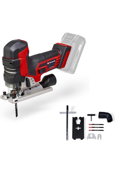 Einhell TP-JST 18/135 Li BL ,Solo Akülü Dekupaj Testere