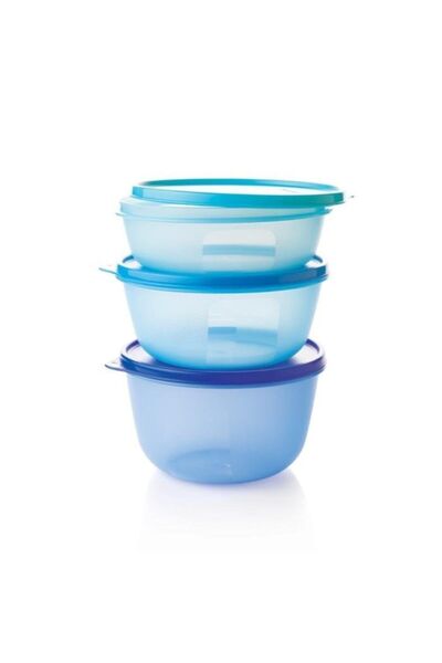 Tupperware Mucize Set Ve Çok Amaçlı Sürahi