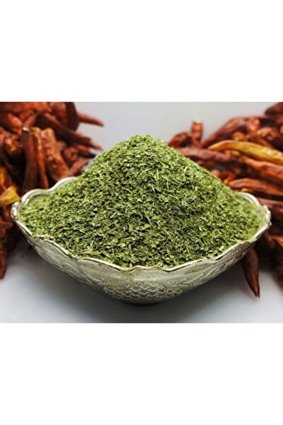 ÖZEREN BAHARATLARI Nane Iri 1 Kg