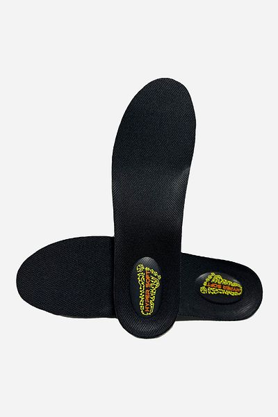 Lescon Men's Hypersoft Shoes - 41-45 Insole