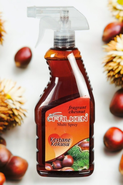 Falken Kestane Çiçeği Sprey Muti 500 ml