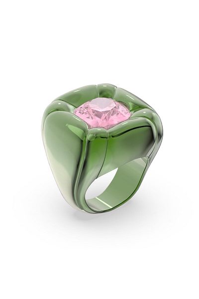 Swarovski 5601542 Ring Dulcıs:ring Lros/oth 55