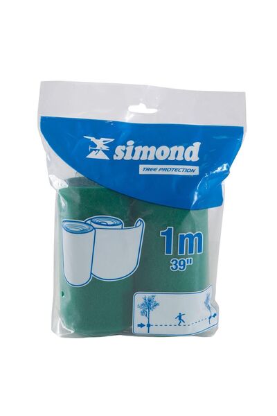 Decathlon Simond Slackline Ağaç Koruyucu