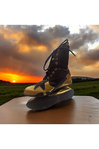 VENTO Boks ayakkabısi