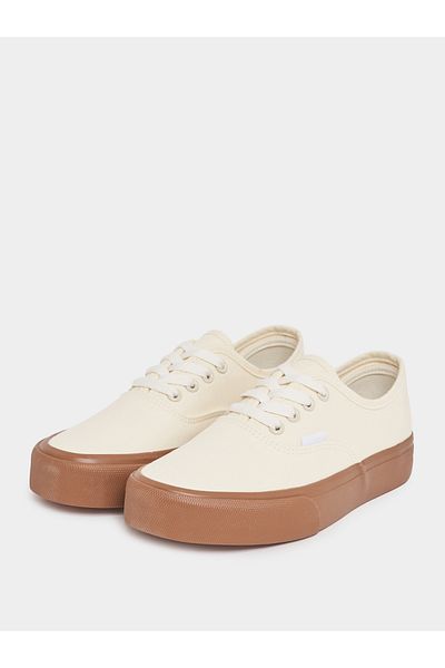 Styli Casual Gum Sole Skater Shoes