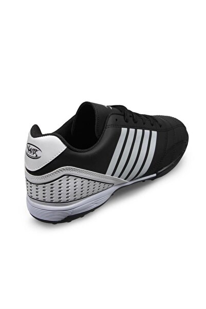 M.P. Erkek Siyah-beyaz Hali Saha