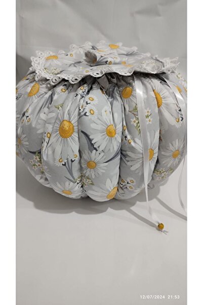 Eretna Yoğurt Mayalama Minderi Tulumu Örtüsü