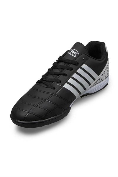 M.P. Men's Black-white Hali Field