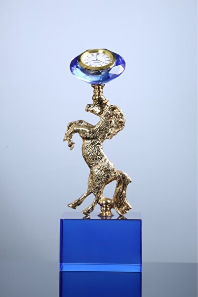 BELİZ HOME BÜYÜK ATLI SAAT