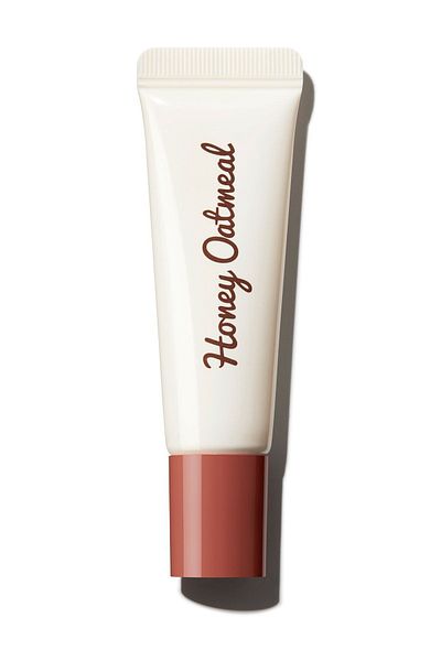 THE SAEM Honey Oatmeal Lip Treatment with Manuka Honey and Oatmeal - Lip Care Cream