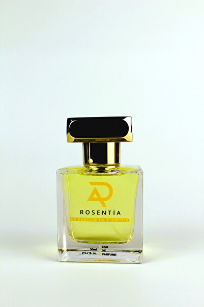 Rosentia LUXE EDITION LX36 (XERJOFF NAXOS) MUADİLİ UNISEX PARFÜM 50ml EDP