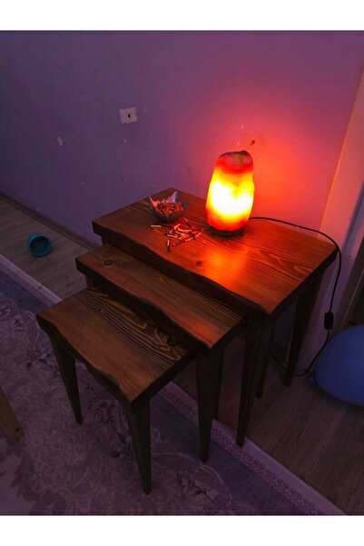 AĞAÇ KÖK TASARIM Zigon Sehpa