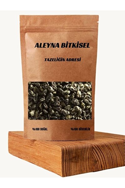 aleyna baharat Özel Seçim Lüx Tomurcuk Yeşilçay 250 gr