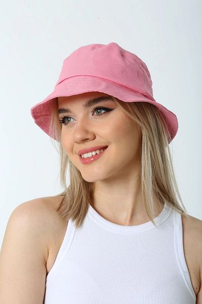 Remsa Mayo Powder Rş-110 Cotton Bucket Hat