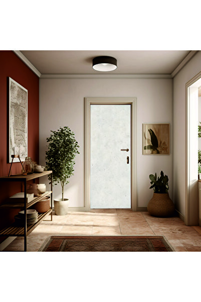 Özbey Reklam Kapı Kaplama Giydirme Folyo Sticker