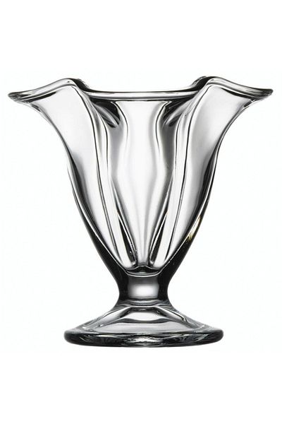 Paşabahçe 6-pack Canada Ice Cream Bowl 8693357022195