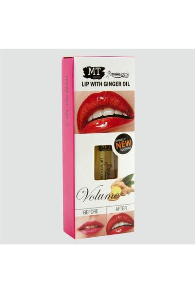 Genel Markalar MT Dudak Dongunlaştırıcı