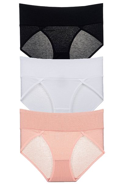 Vanilya Secret Grogen Recovery Bikini 3 Συσκευασία